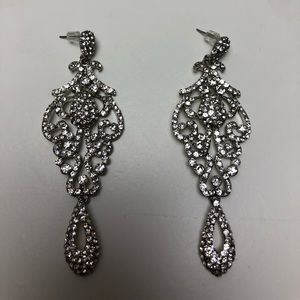 Chandelier Earrings